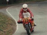 David Griffith at The Scarborough Gold cup