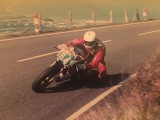 Isle of Man TZ350