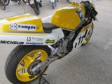 1984 Franco Uncini Suzuki XR45 500cc GP