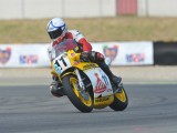 lassic team Suzuki Steve Wheatmans RGB500cc Suzuki MK10
