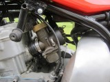 1975 Ex Stan woods Suzuki TR750 watercooled