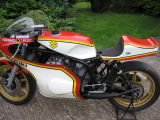 TR750 Suzuki
