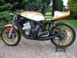 TR750 XR11 Suzuki