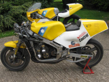 Suzuki XR70 RGB500
