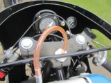 1975 Suzuki TR500 water cooled XR05