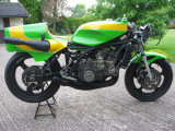 Antong Mang RG500 XR14 Suzuki