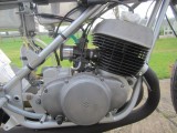 1970 Seeley Suzuki TR500 air cooled