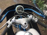 1967 Suzuki TR250 twin