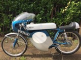 1966 Suzuki TR50