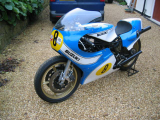MK5 Suzuki 500cc