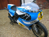 1980 MK5 Suzuki RG500 cc