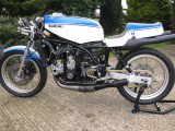 1977 Suzuki RG500 MK2