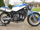 1977 Suzuki RG500 MK2