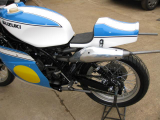 1976 Suzuki RG500 MK1