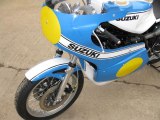 1976 Suzuki RG500 MK1