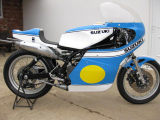 1976 Suzuki RG500 MK1