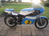 1977 Suzuki RG500 MK2 
