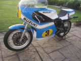 1977 Suzuki RG500 MK2 