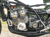 1976 Suzuki RG500 MK1
