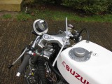 1971 Suzuki TR500