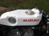 1974 Suzuki TR750