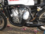 1974  Suzuki TR750