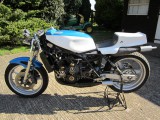 1977 Suzuki Rg500