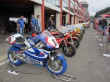 Spa Francochamps Bikers Classic 2011