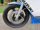 1983 Suzuki RGB500