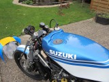 1983 Suzuki mk8