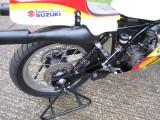 1977 Suzuki RG500 MK2 Ex Antong mang