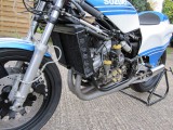 1983 Suzuki RGB500