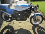 1978 Suzuki MK3 50cc Grand Prix Machine