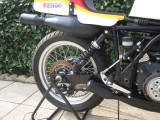 1977 Suzuki XR14 RG500 MK2 Antong Mang Grand prix machine