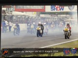 Varano 2014 ASI Moto Show 50 Years of Roberto Galina Racing ,  Suzuki