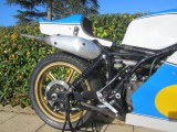 1976 Suzuki RG500 MK1 Grand prix machine  EX Steve Parrish 500 race bike