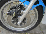 1977 Suzuki RG500 MK2 Ex John Woodley TT and Silverstone GP